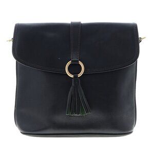 Dooney & Bourke 100% Leather Crossbody Bag